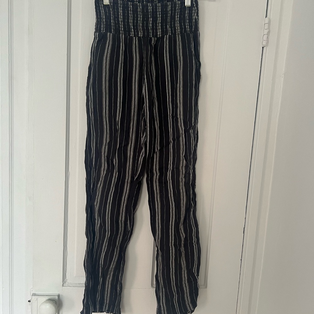 Billabong Casual High Rise Pants